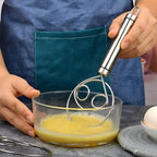 DoughMix | Perfect blend every time