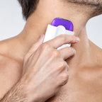 Men's Instant Smooth Pain Free Hair Eraser