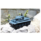 Remote Mini Tank