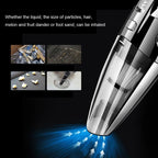 Portable Vacuum - Cordless Handheld Vacuum