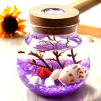 3D Underwater World DIY LED Night Lamp