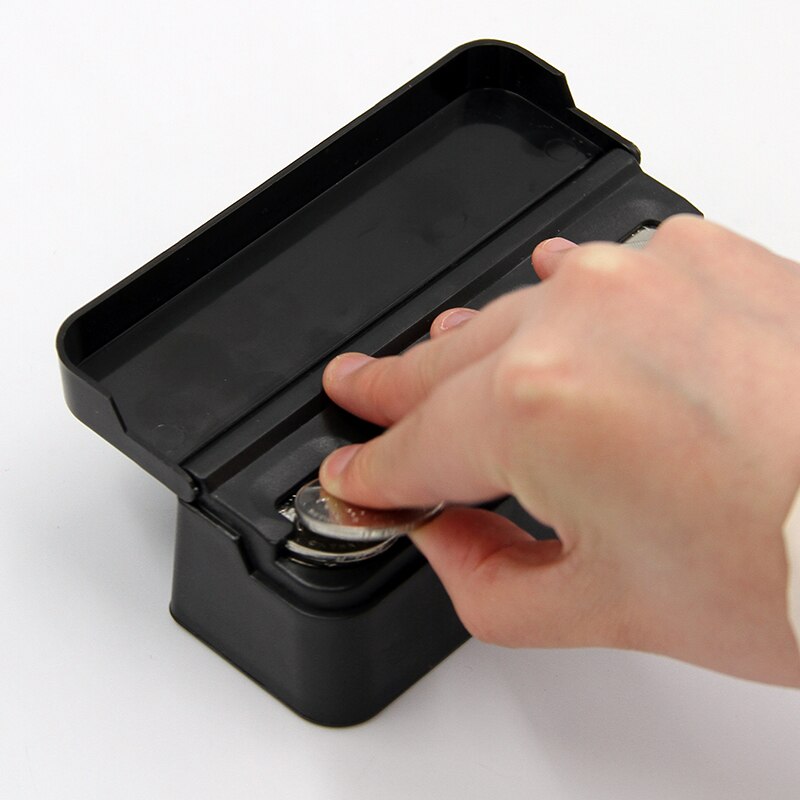 Coin holder