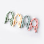 Folding Clothes Hanger