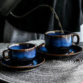 Laguna Kiln Mug Set