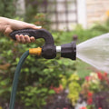 Handy high-pressure water spray gun – Powerful garden sprayer for plants