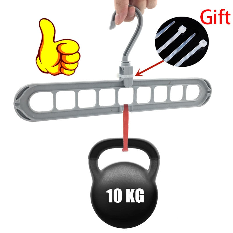 Magical Hangers