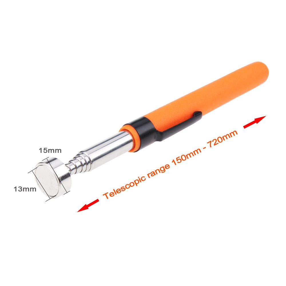 TelescopicMaster Tool - Essential Tool for Jobs