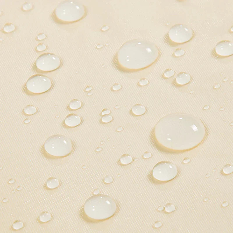 AquaPure Shower Curtain – Eco-Friendly & Waterproof
