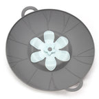 Practical Splash and Overflow Protection
