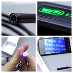 Waterproof Mini Clear View Endoscope Camera