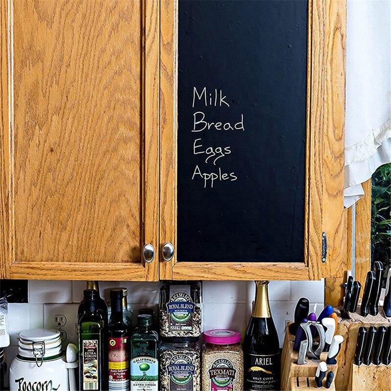 Chalk Table