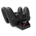 PS4 Charging Dock - Two Controller PS4 Charging Dock