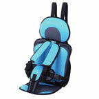 Child safety seat