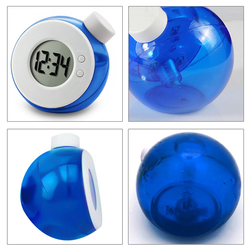 AquaTime Watch