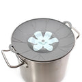 Practical Splash and Overflow Protection