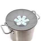 Practical Splash and Overflow Protection