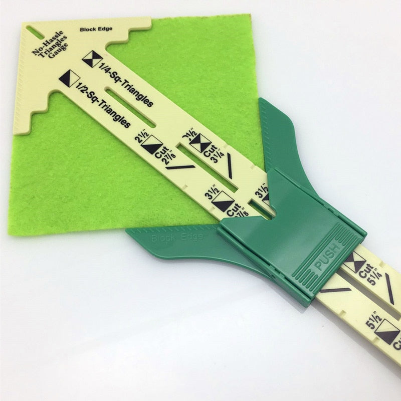 PräziLine – precise measurements without guesswork!