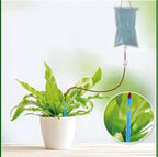 Water Bag Automatic Irrigation Device – Drip Irrigation for Easy Plant Care