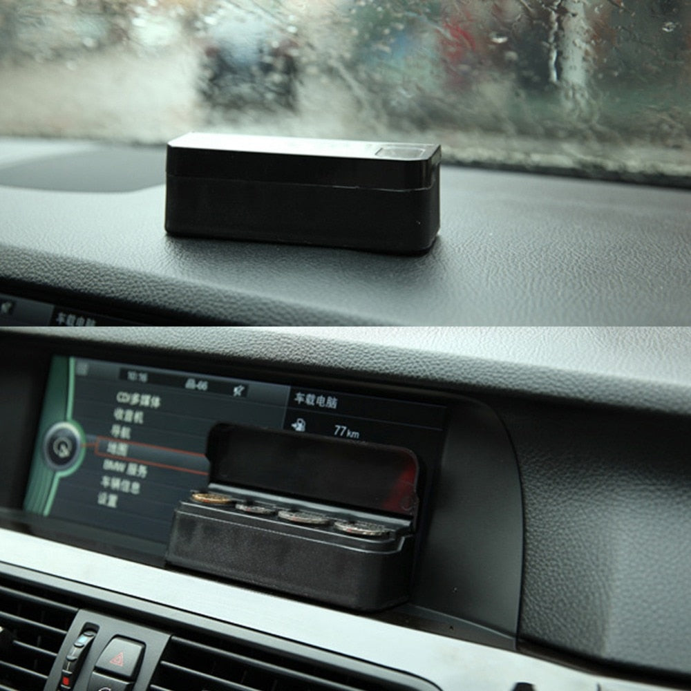 Coin holder