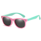 Flexible Robust Children's Sunglasses (3 to 8 years)