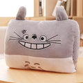 SleepEase Arm-Pillow | Extra Large & Ergonomic | Side Opening for Comfortable Lying | 32x22cm