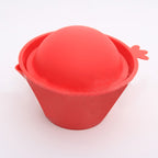 Pomegranate Peeling Bowl