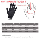 Gloves - Multifunctional windproof gloves