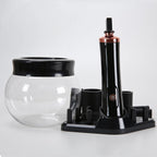 Electric Makeup Brush Cleaner Convenient Cleanser Cleaning Tool