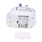 2018 Mini Electric Handheld Sewing Machine