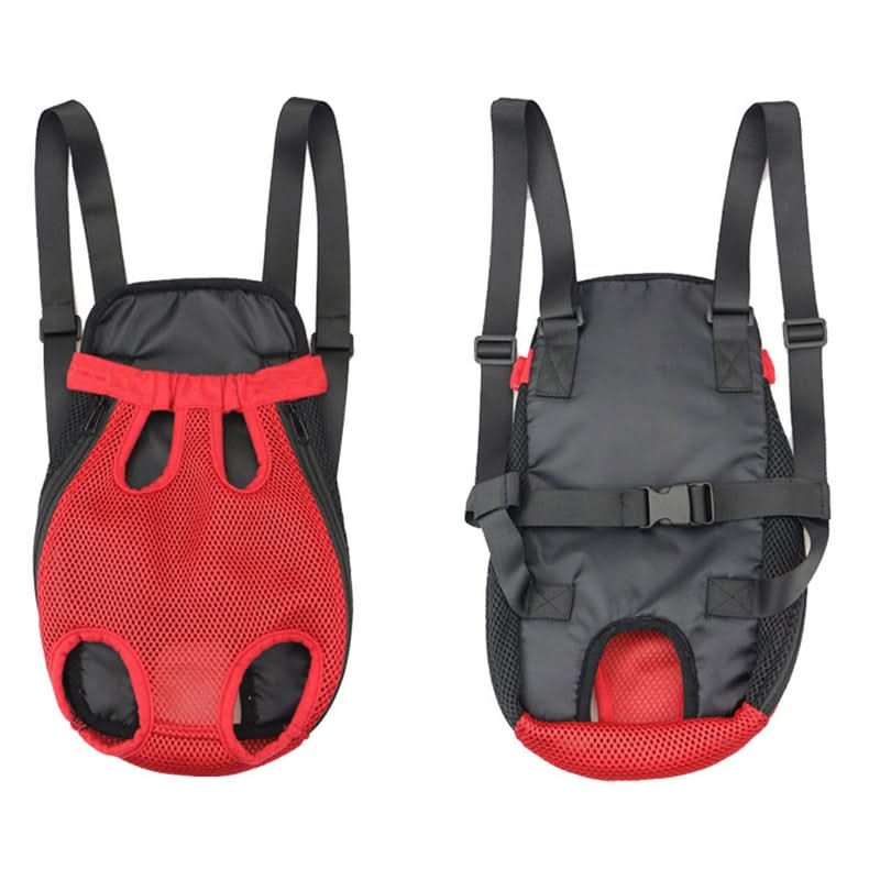 Carrying bag for dogs - Comfortable travelling companion for on the go