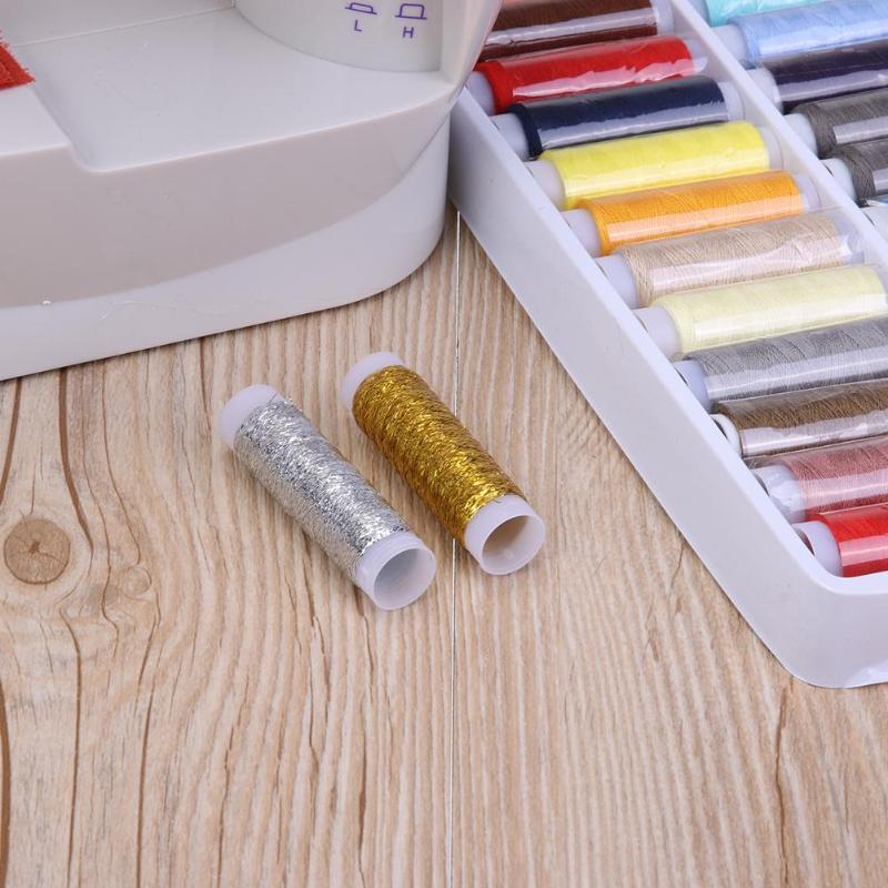 2018 Mini Electric Handheld Sewing Machine