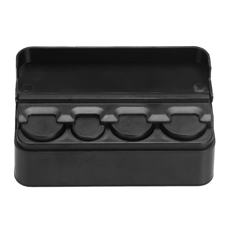 Coin holder