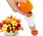 PureMolder - Manufacturer of Fruit and Vegetable Molds
