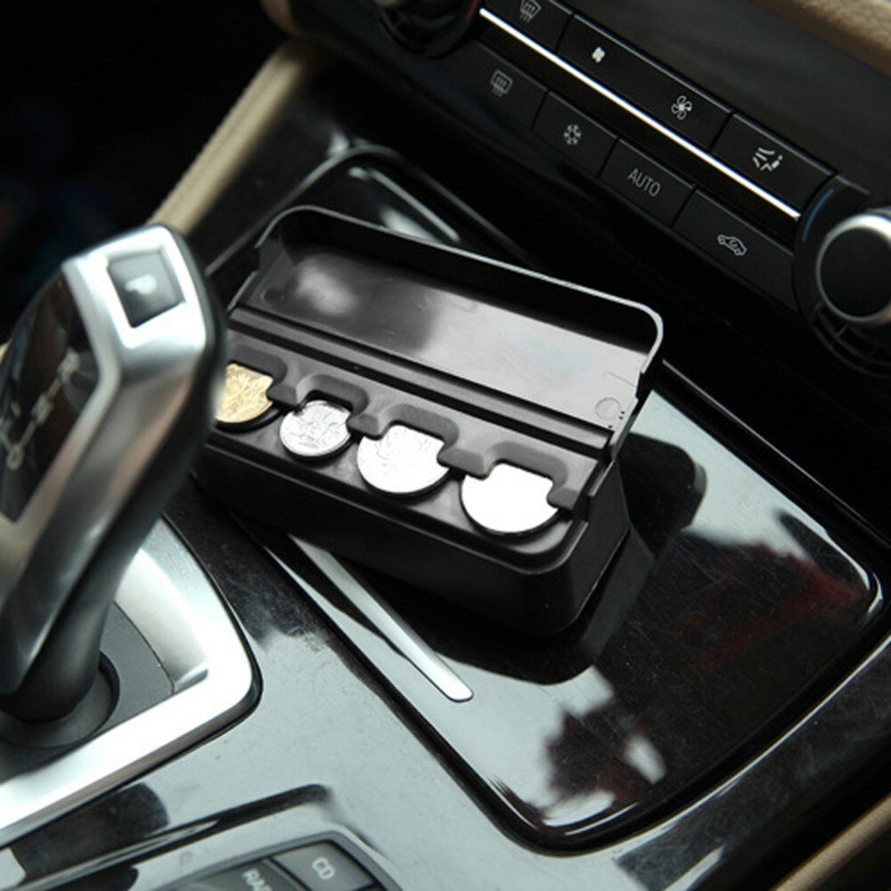 Coin holder
