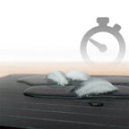 TauPro - Plate for accelerated thawing of food