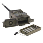 1HD Trail Cam Night Vision Hunting Camera