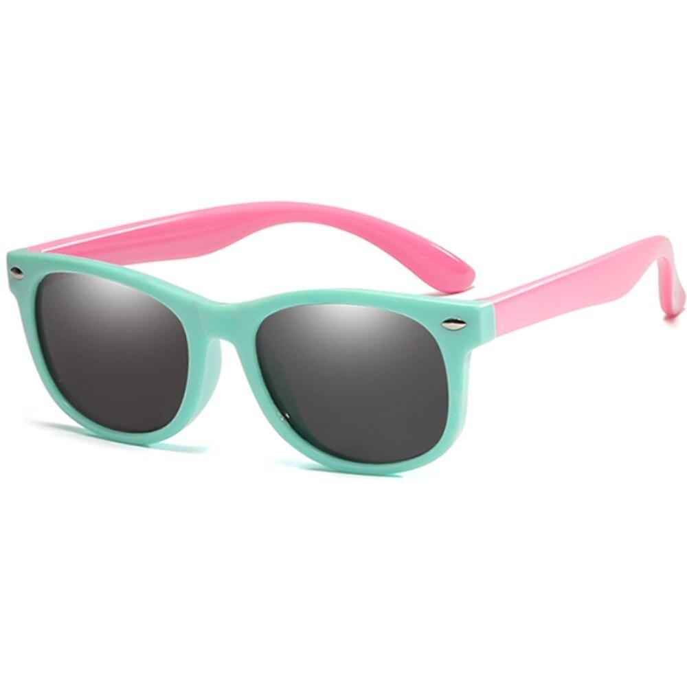 Flexible Robust Children's Sunglasses (3 to 8 years)