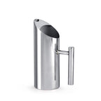 Super stylish chrome cold water jugs, come in 3 different sizes