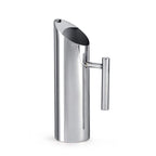Super stylish chrome cold water jugs, come in 3 different sizes