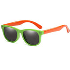 Flexible Robust Children's Sunglasses (3 to 8 years)