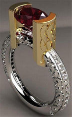 ZenGem Everlasting Dazzling Brilliance