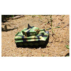Remote Mini Tank