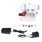 2018 Mini Electric Handheld Sewing Machine