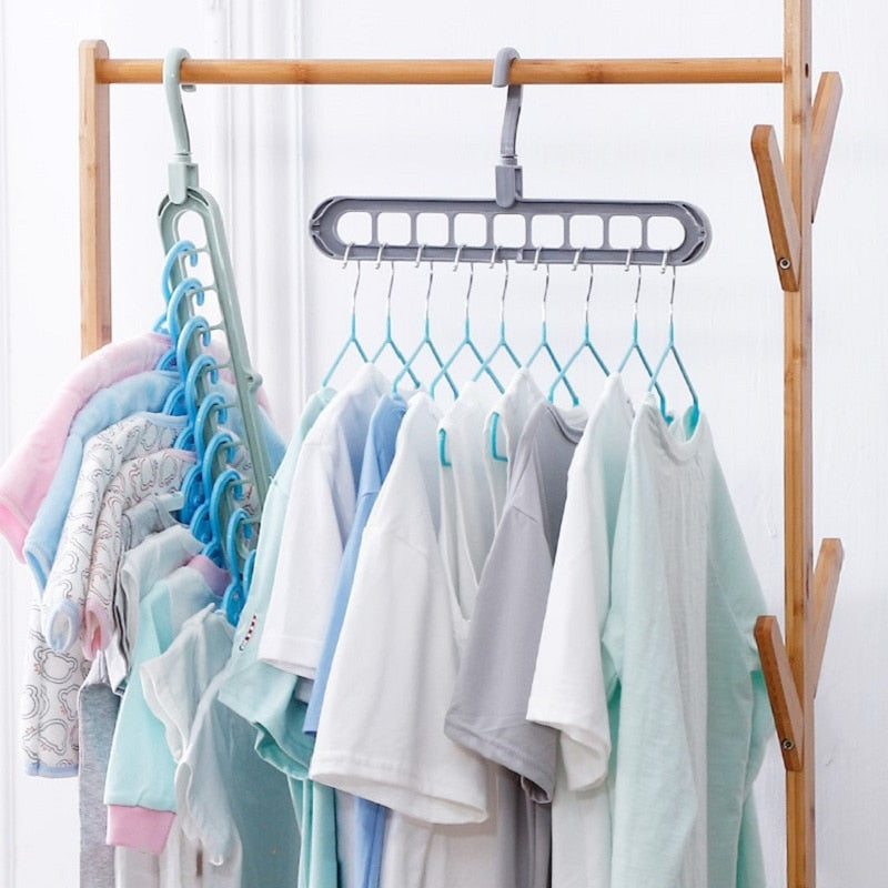 Magical Hangers