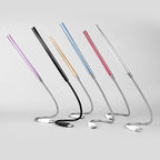 LumoBeam Flexible LED Keyboard Light for Desk or Laptop