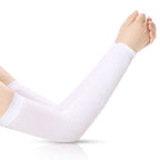 UV Protection Arm Sleeves for Outdoor Sports