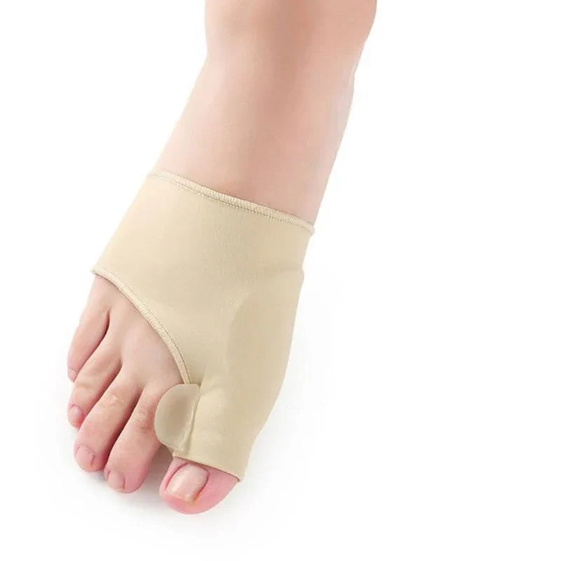 Hallux-Valgus-Correction Protection (1 Pair)