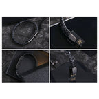 Sports Bracelet USB Fast Charging Cable