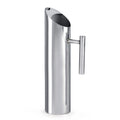 Super stylish chrome cold water jugs, come in 3 different sizes
