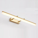 Waterproof LED Wall Lamp for Bathroom Mirror